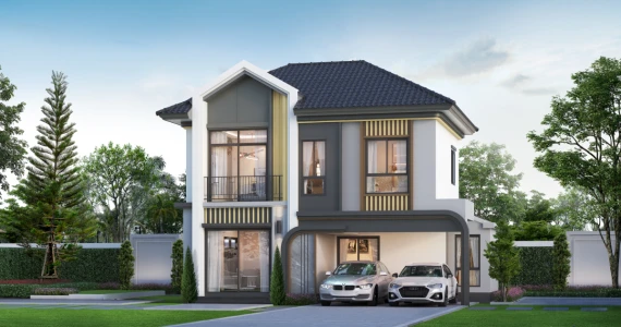 รูปภาพ เพรสทีจ พระราม 2 (Prestige Rama 2)