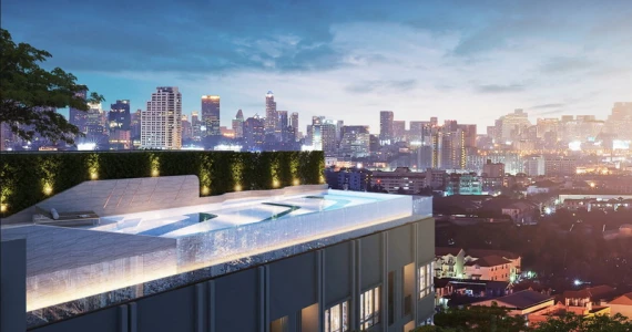 รูปภาพ เดอะ คอลเล็ค รัชดา 32 (The Collect Ratchada 32)