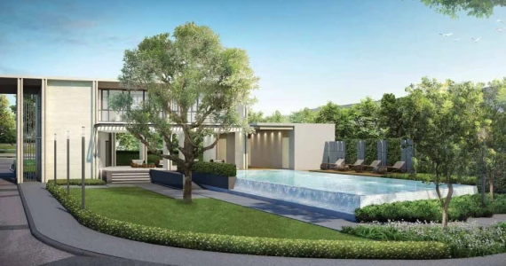 รูปภาพ ชวนชื่น พาร์ค อ่อนนุช - วงแหวน (Chuan Cheun Park Onnut - Wongwaen)