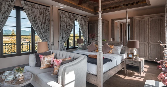 รูปภาพ เบลล่า เดล มอนเต้ เขาใหญ่ (Bella Del Monte Khaoyai)