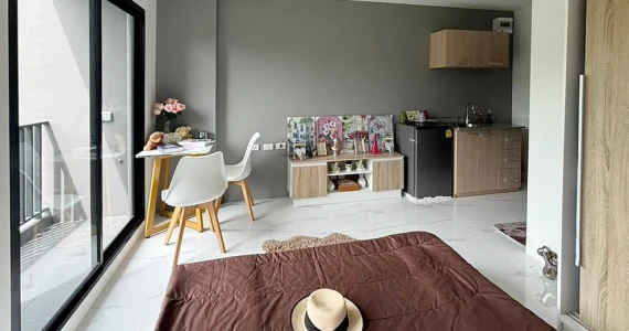 รูปภาพ เดอะอินเตอร์เชนจ์ หลักสี่ (The Interchange @ Laksi)