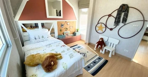 รูปภาพ ศุภาลัย เบลล่า มาบยางพร-ปลวกแดง (Supalai Bella Map Yang Phon-Pluak Daeng)