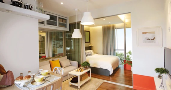 รูปภาพ เอ สเปซ มี รัตนาธิเบศร์ (a space Me Rattanathibet)