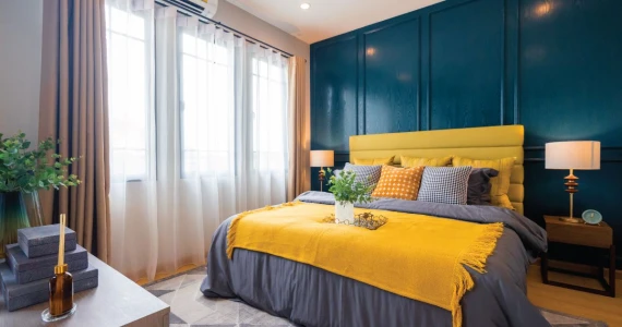 รูปภาพ ชวนชื่น ทาวน์ บางใหญ่ (Chuan Chuen Town Bangyai)