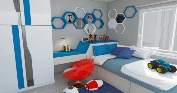 รูปภาพ เบล็ส วิลล์ รามอินทรา 117  (Bless Ville รามอินทรา 117)