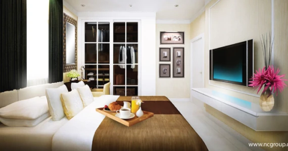 รูปภาพ บ้านฟ้ากรีนเนอรี่ ปากเกร็ด - ราชพฤกษ์ (Baan Fah Greenery Pakkred - Ratchapruek)