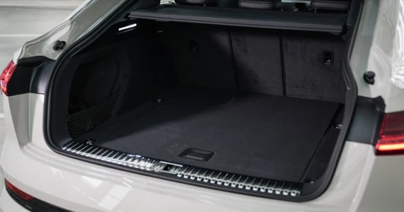รูปภาพ อาวดี้ Audi e-tron Sportback 55 quattro S line ปี 2020