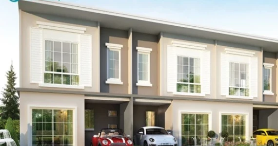 รูปภาพ เจ ซิตี้ ศรีราชา-อัสสัมชัญ (J City Sriracha-Aussumtion)