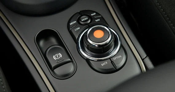 รูปภาพ มินิ Mini Countryman Cooper S Hightrim MY20 ปี 2021