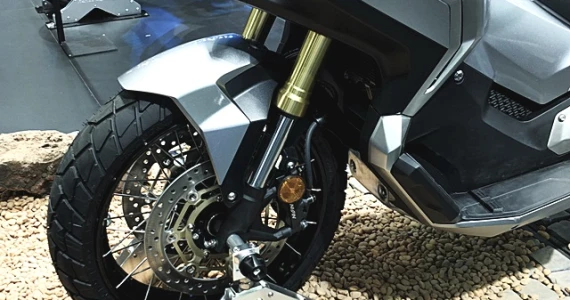 รูปภาพ ฮอนด้า Honda X-ADV MY18 ปี 2018