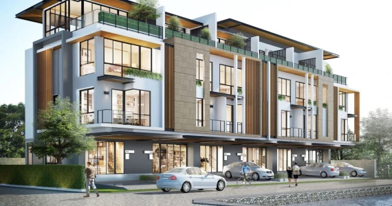 รูปภาพ โมทาวน์ บริโอ แจ้งวัฒนะ - ประชาชื่น (MOTOWN BRIO Chaengwattana - Prachachuen)