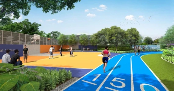 รูปภาพ เดอะ ซีเล็คเต็ด เกษตร-งามวงศ์วาน บาย แอล.พี.เอ็น (The Selected Kaset-Ngamwongwan By LPN)