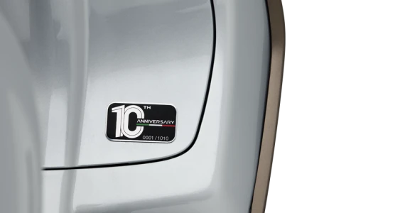 รูปภาพ เวสป้า Vespa Sprint 150 I-GET 10TH ANNI ปี 2020