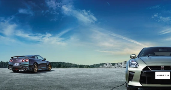 รูปภาพ นิสสัน Nissan GT-R T-Spec ปี 2021
