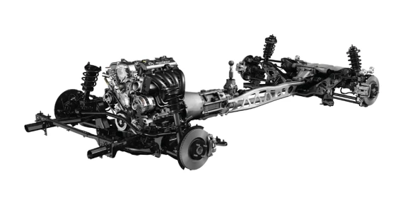 รูปภาพ มาสด้า Mazda-MX-5 2.0 RF-ปี 2022