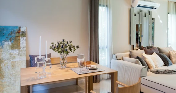 รูปภาพ เฌอคูน ราชพฤกษ์ - สาทร (Cherkoon Ratchapruek - Sathorn)