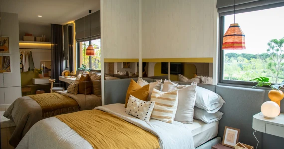 รูปภาพ อณาสิริ บางนา (Anasiri Bangna)