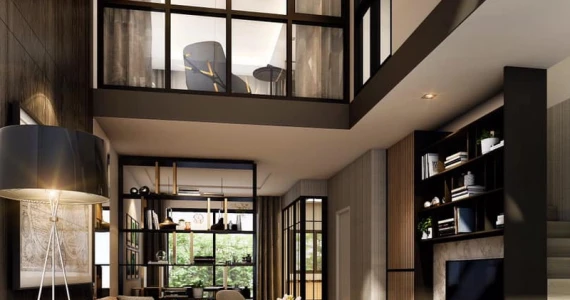 รูปภาพ เรียล ติวานนท์-รัตนาธิเบศร์ (Real Tiwanon-Rattanathibet)