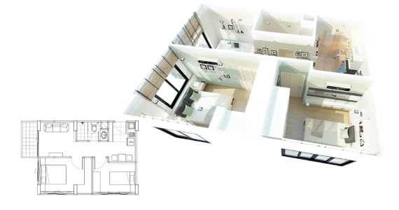 รูปภาพ เดอะ แฮปปี้ เพลส คอนโด (The Happy Place Condo)