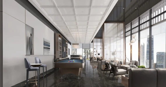 รูปภาพ รีเกิล สุขุมวิท 76 (Regal Sukhumvit 76)