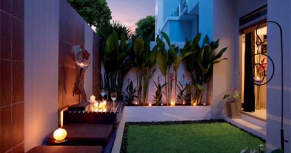 รูปภาพ บ้านกลางเมือง ศรีนครินทร์ 2 (Baan Klang Muang Srinakarin 2)