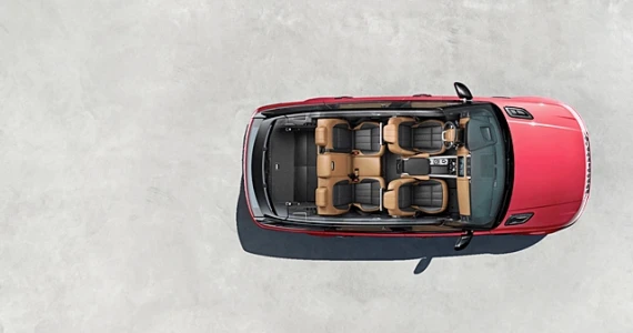 รูปภาพ แลนด์โรเวอร์ Land Rover Range Rover Sport Hybrid Petrol HSE ปี 2019