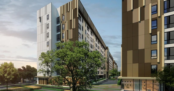 รูปภาพ พลัม คอนโด พหลโยธิน 89 (Plum Condo Paholyothin)