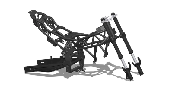 รูปภาพ จีพีเอ็กซ์ GPX MAD 300 MAX MY2020 ปี 2020