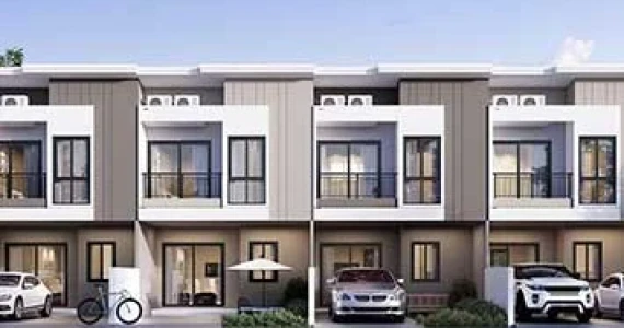 รูปภาพ ซิตี้เซนส์ รังสิต (City Sense Rangsit)