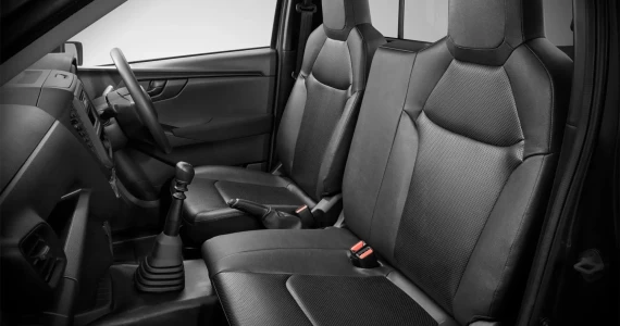 รูปภาพ อีซูซุ Isuzu D-MAX Spark 2.2 Ddi S M/T ปี 2025