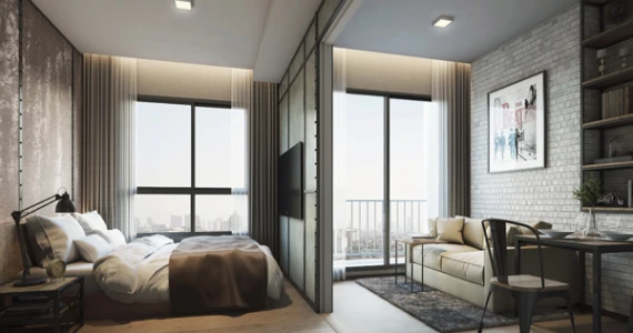 รูปภาพ นอตติ้ง ฮิลล์ สุขุมวิท-แพรกษา (Notting Hill Sukhumvit-Praksa)