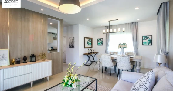 รูปภาพ แลนซีโอ คริป เพชรเกษม - พุธมณฑลสาย 4  (Lanceo Crib Petchkasem - Sai 4)