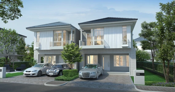 รูปภาพ อินนิซิโอ 4 ปิ่นเกล้า - วงแหวน (Inizio 4 Pinklao-Wongwaen)