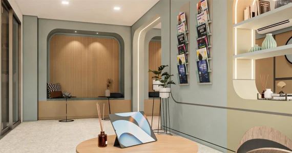 รูปภาพ โคซี่ เอ็มอาร์ที เพชรเกษม 48 (COZI MRT Phetkasem 48)