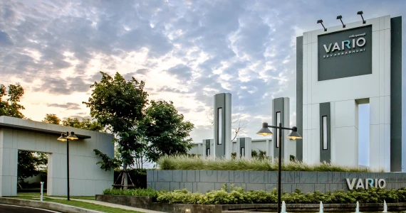 รูปภาพ วารีโอ สุวรรณภูมิ (Vario Suvarnabhumi)