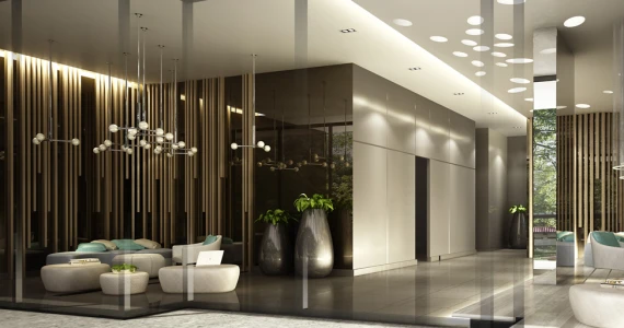 รูปภาพ ฟิวส์ เซนเซ่ บางแค (Fuse Sense Bangkae)