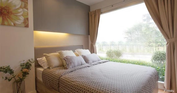 รูปภาพ ลุมพินี วิลล์ ราษฎร์บูรณะ-ริเวอร์วิว 2 (Lumpini Ville Ratburana-Riverview 2)