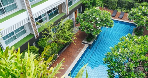 รูปภาพ ราชพฤกษ์กรีนเนอร์รี่ ฮิลล์ (Rajapruek Greenery Hill)