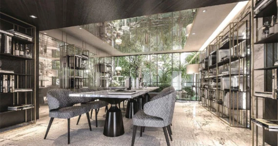 รูปภาพ คลาส สารสิน-ราชดำริ (Klass Sarasin-Rajdamri)