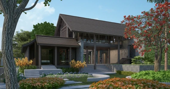 รูปภาพ เศรษฐสิริ ราชพฤกษ์-จรัญฯ 2 (Setthasiri Ratchaphruek-Charan 2)