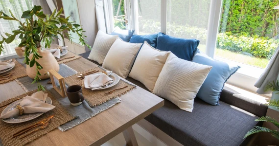 รูปภาพ โนโว วิลล์ สุราษฎร์ธานี (Novo Ville Suratthani)