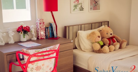 รูปภาพ สบาย วิลเลจ 2 กะทู้ (Sabaii Village)