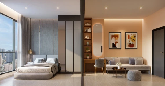 รูปภาพ ดิ อีส เซร่า (The Ease Sierra)