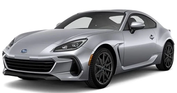 รูปภาพ ซูบารุ Subaru BRZ 2.4 AT EyeSight ปี 2022