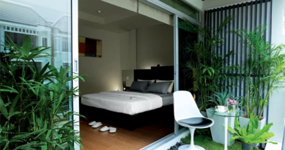 รูปภาพ บ้านกลางเมือง ศรีนครินทร์ 2 (Baan Klang Muang Srinakarin 2)