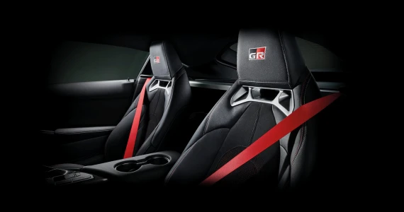 รูปภาพ โตโยต้า Toyota GR Supra Track Edition ปี 2025