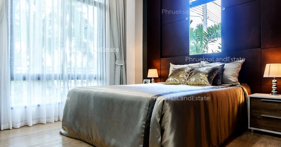 รูปภาพ เดอะ เซ็นทรัล ทาวน์  บึง - ศรีราชา (The Central Town Bueng - Sriracha)