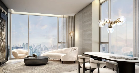 รูปภาพ เดอะ สแตรนด์ ทองหล่อ (The Strand Thonglor)