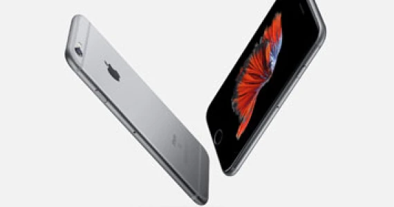 รูปภาพ แอปเปิล APPLE iPhone 6 s Plus (2GB/128GB)
