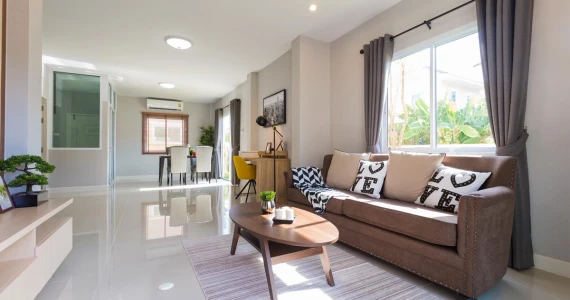 รูปภาพ มณีรินทร์ วิลเลจ หนองมน (Maneerin Village Nongmon)